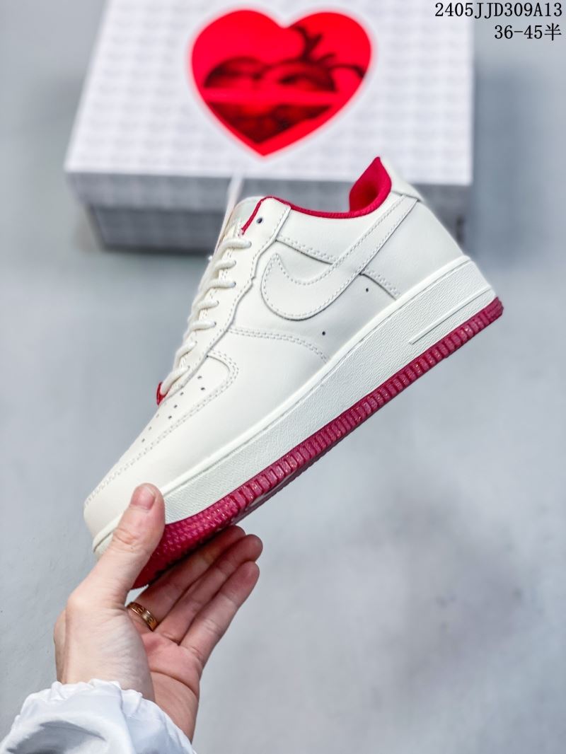 Nike Air Force 1 Shoes